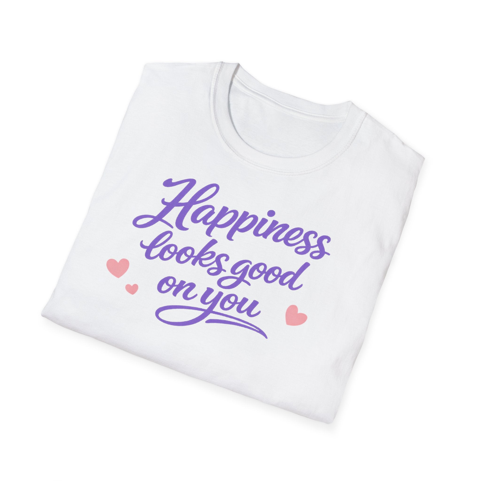 Happiness T-Shirt