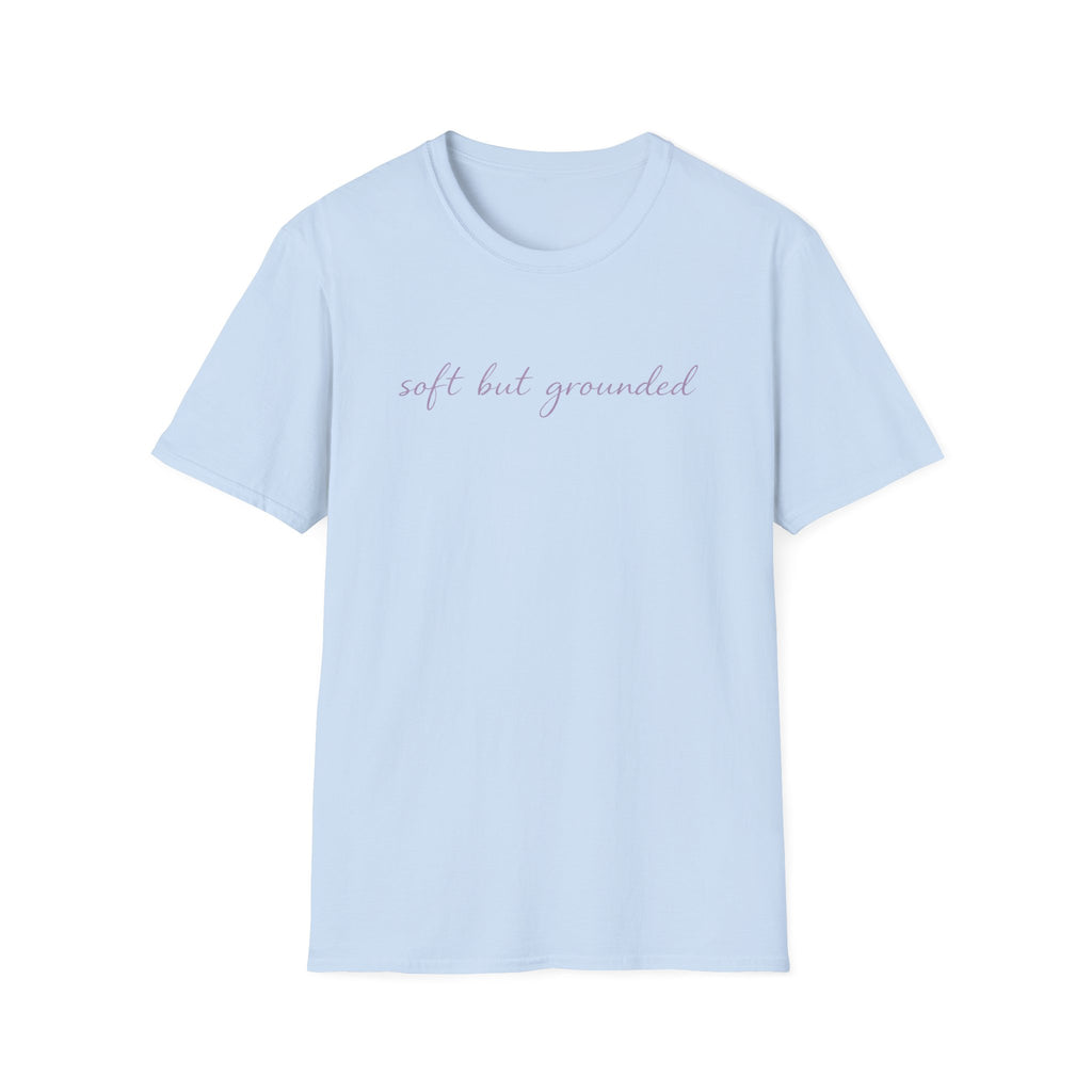 Grounded T-Shirt