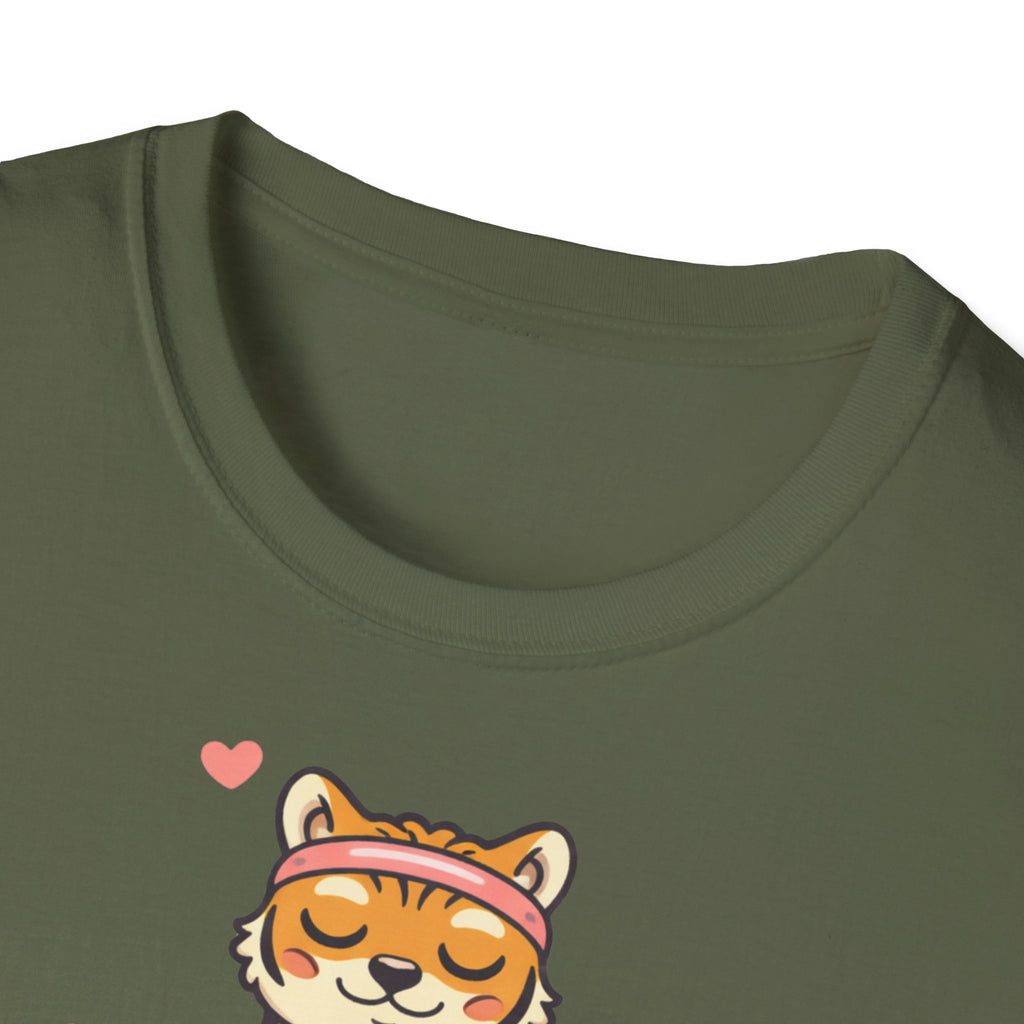 Tiger T-shirt