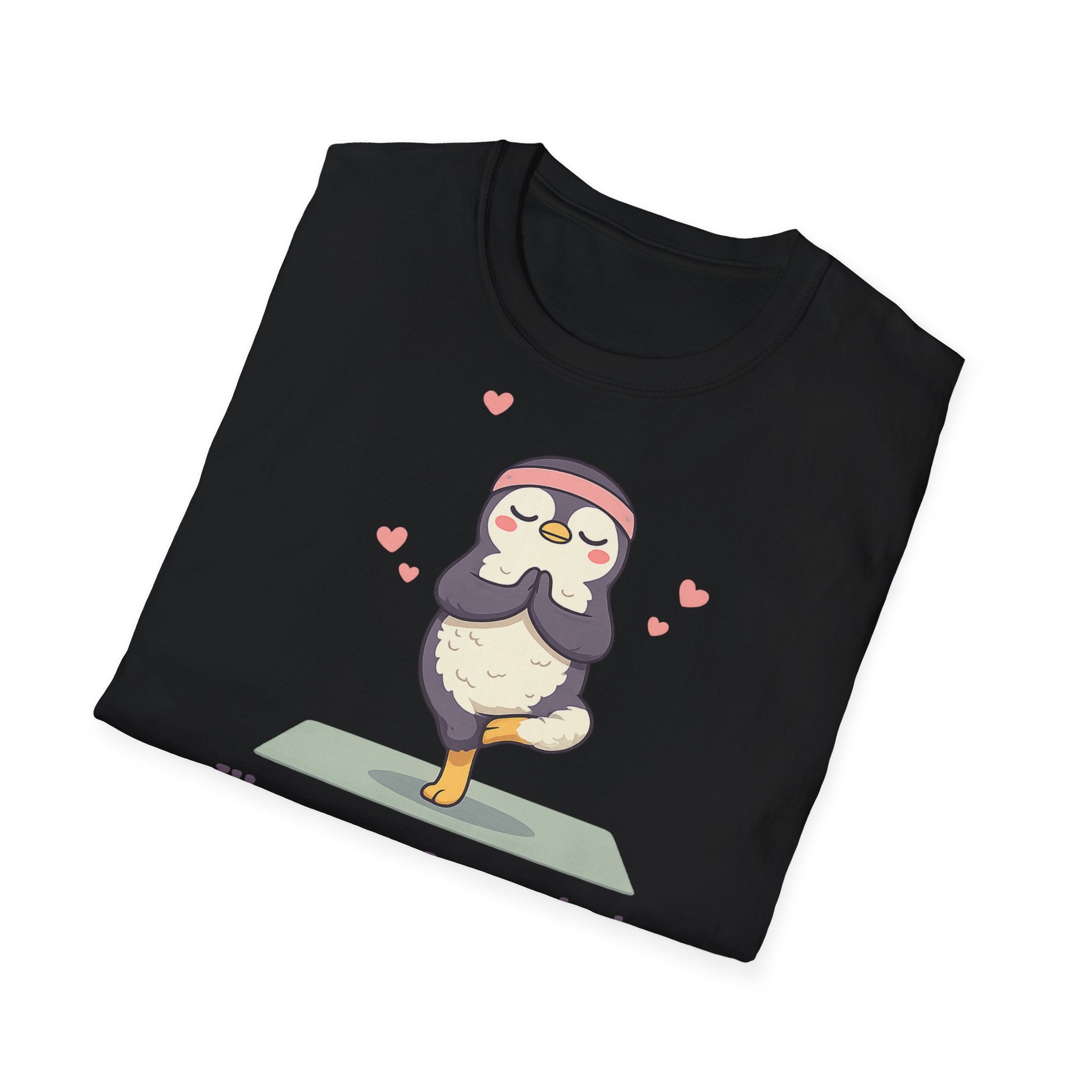 Penguin T-shirt