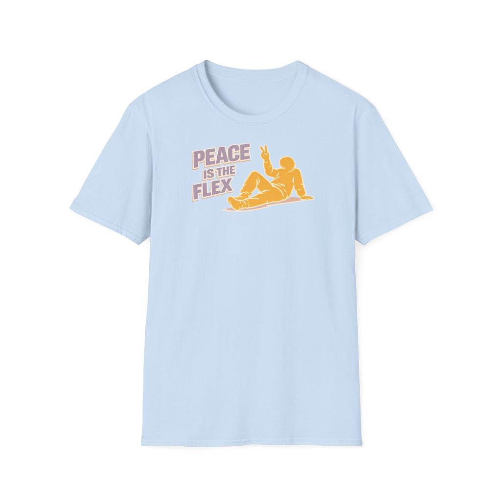 Peace T-shirt