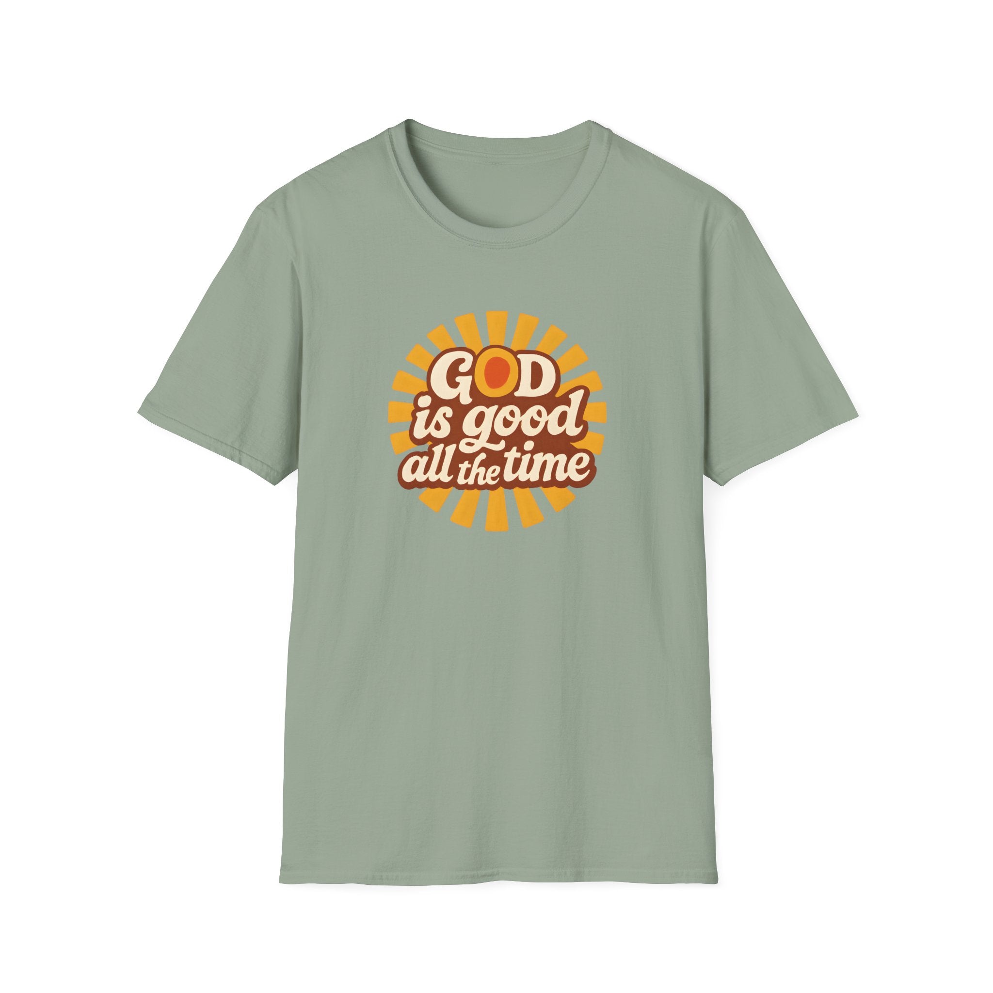 God is good T-Shirt