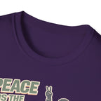 Peace T-shirt