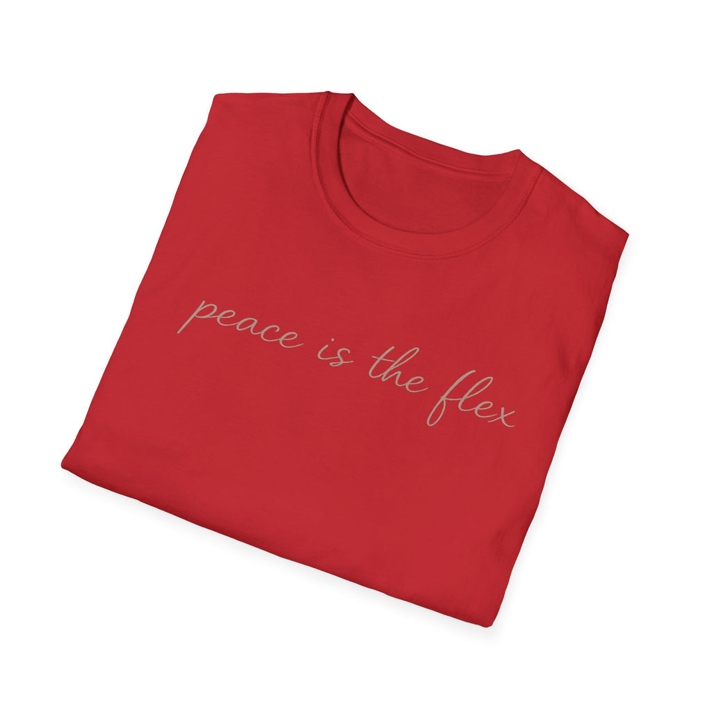 Peace T-Shirt
