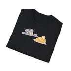 Unbreakable T-shirt