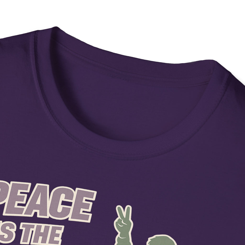 Peace T-shirt