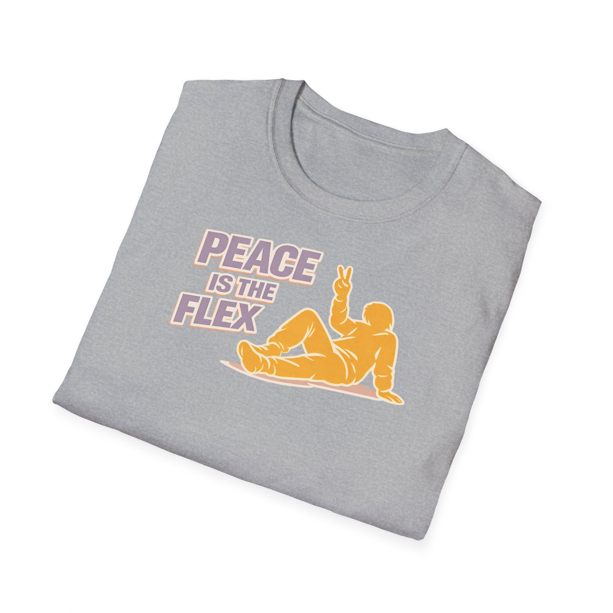 Peace T-shirt
