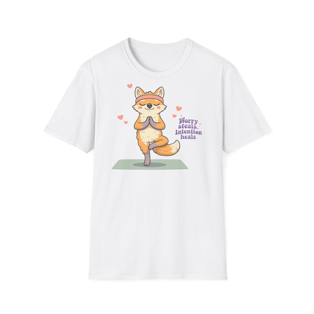 Fox T-shirt