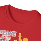Peace T-shirt