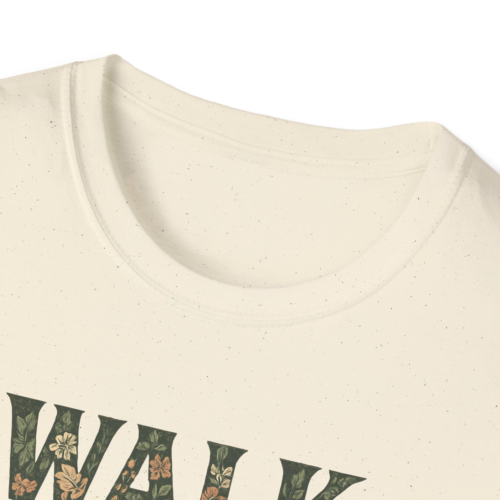 Walk By Faith T-Shirt