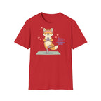 Fox T-shirt