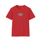 Connected T-shirt
