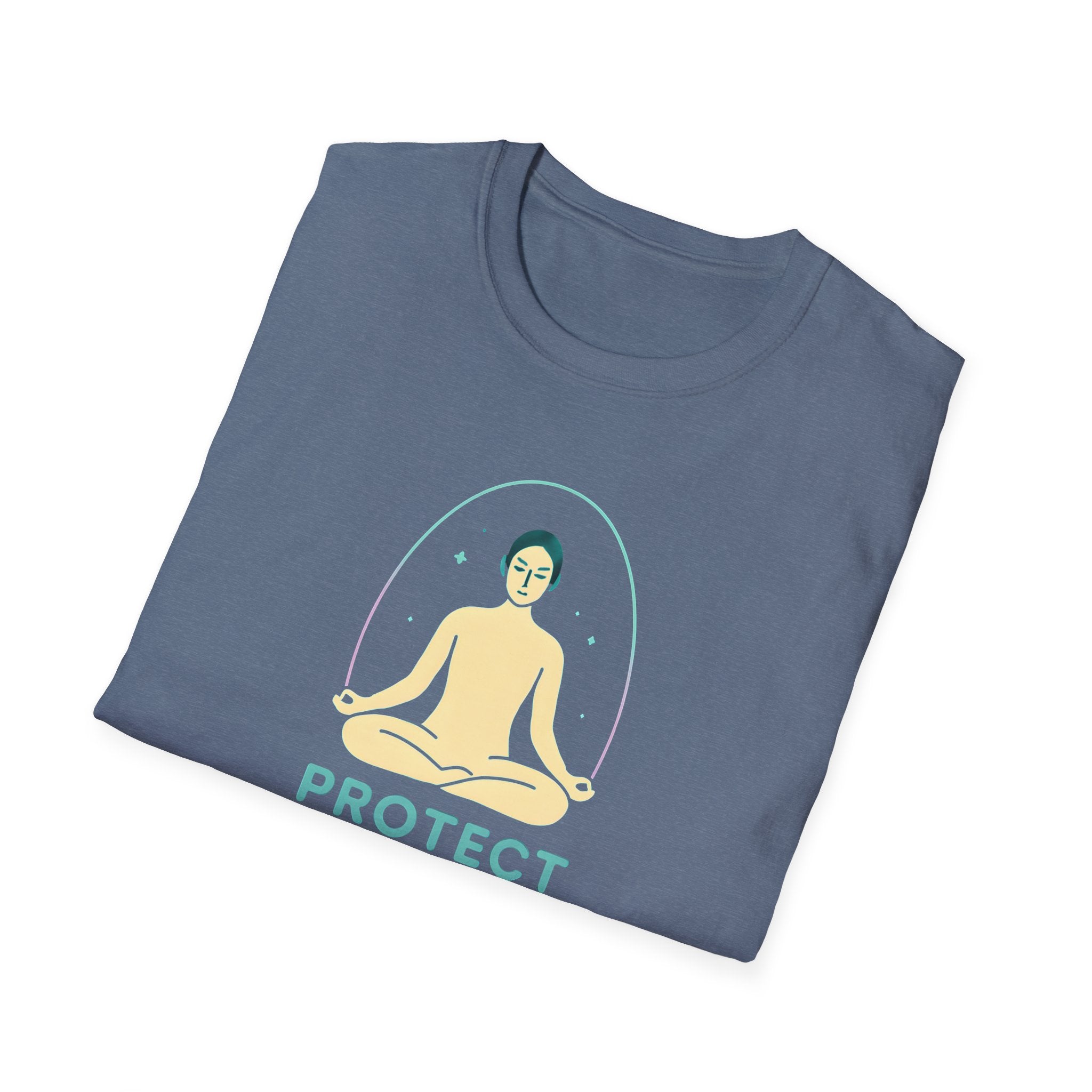 Protect Your Peace T-Shirt