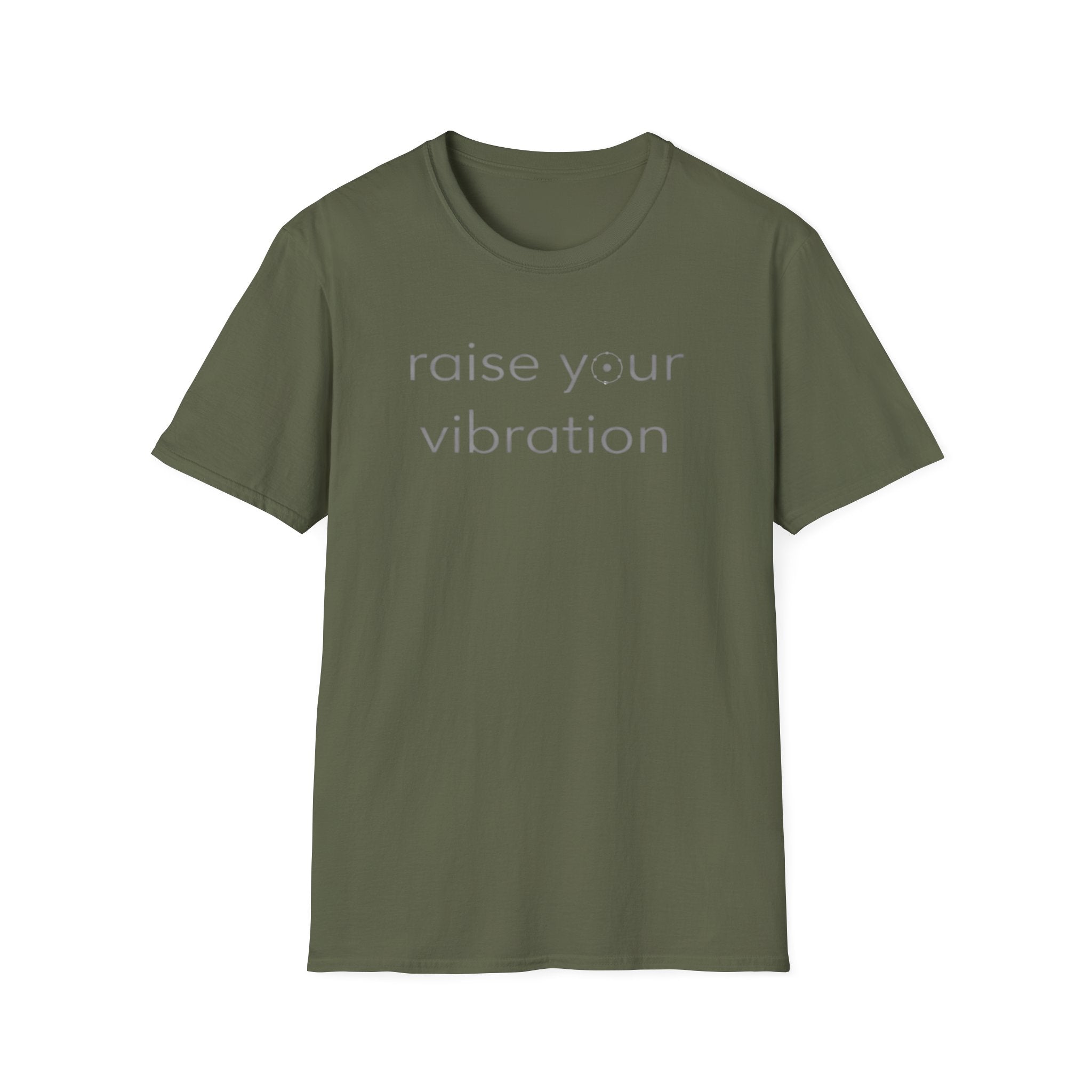 Raise T-shirt