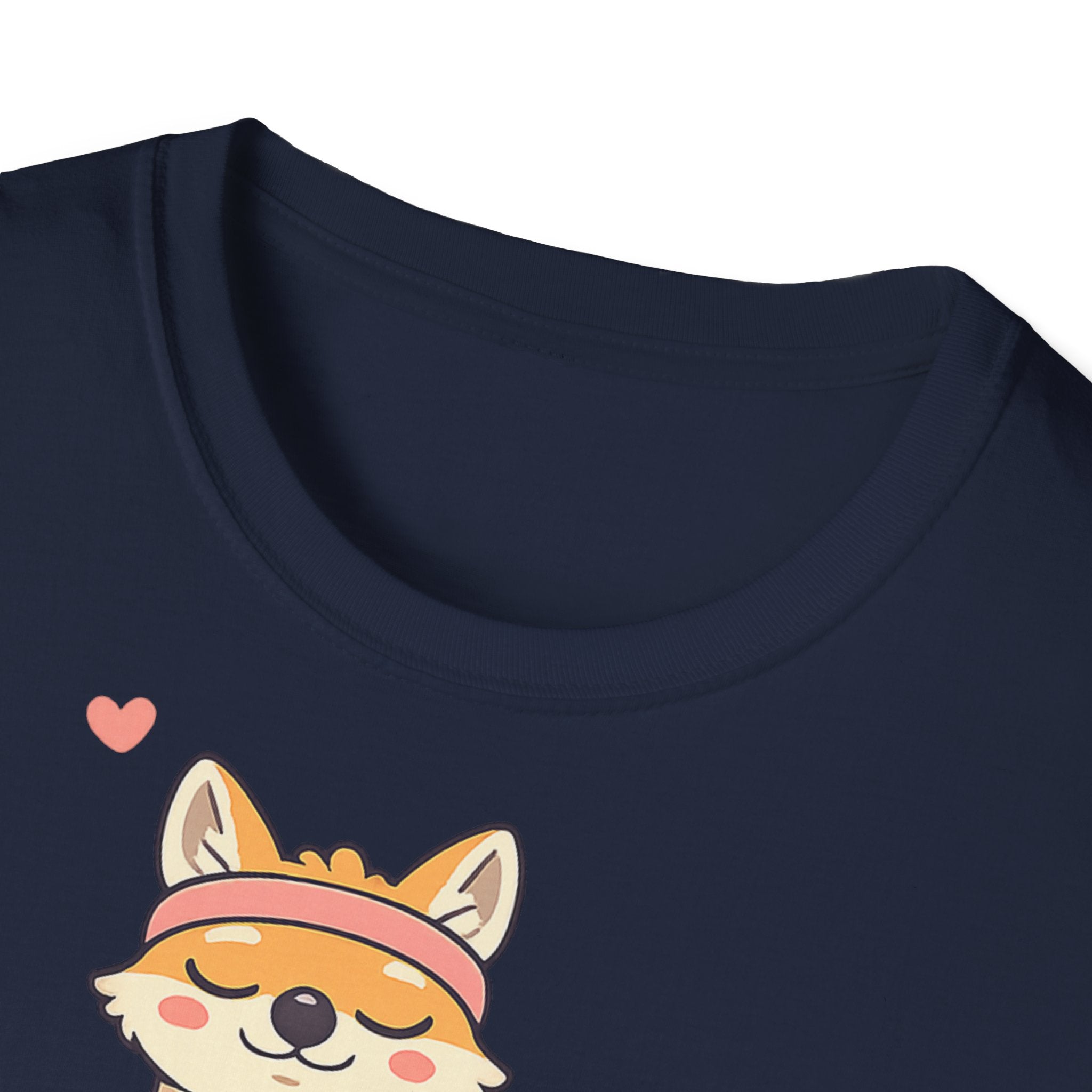 Fox T-shirt