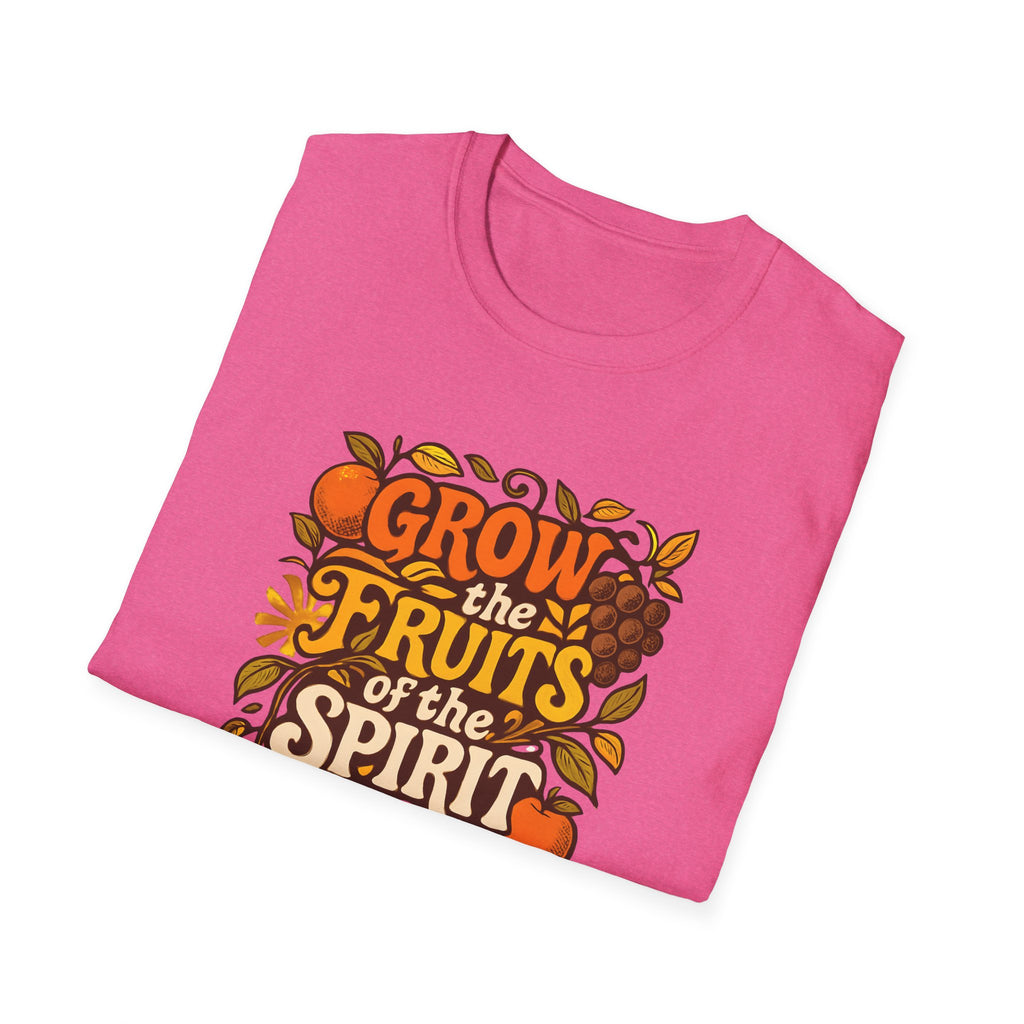 Fruits of the Spirit T-Shirt