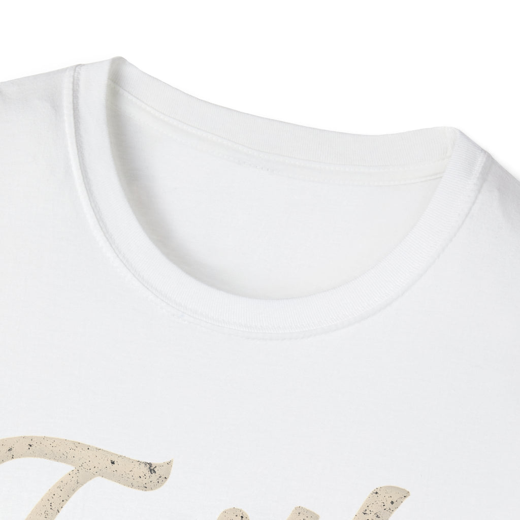 Faith Over Fear T-Shirt