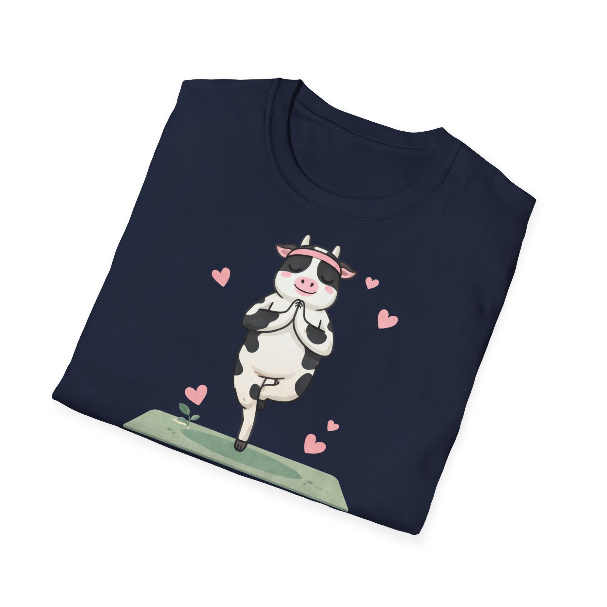 Cow T-shirt