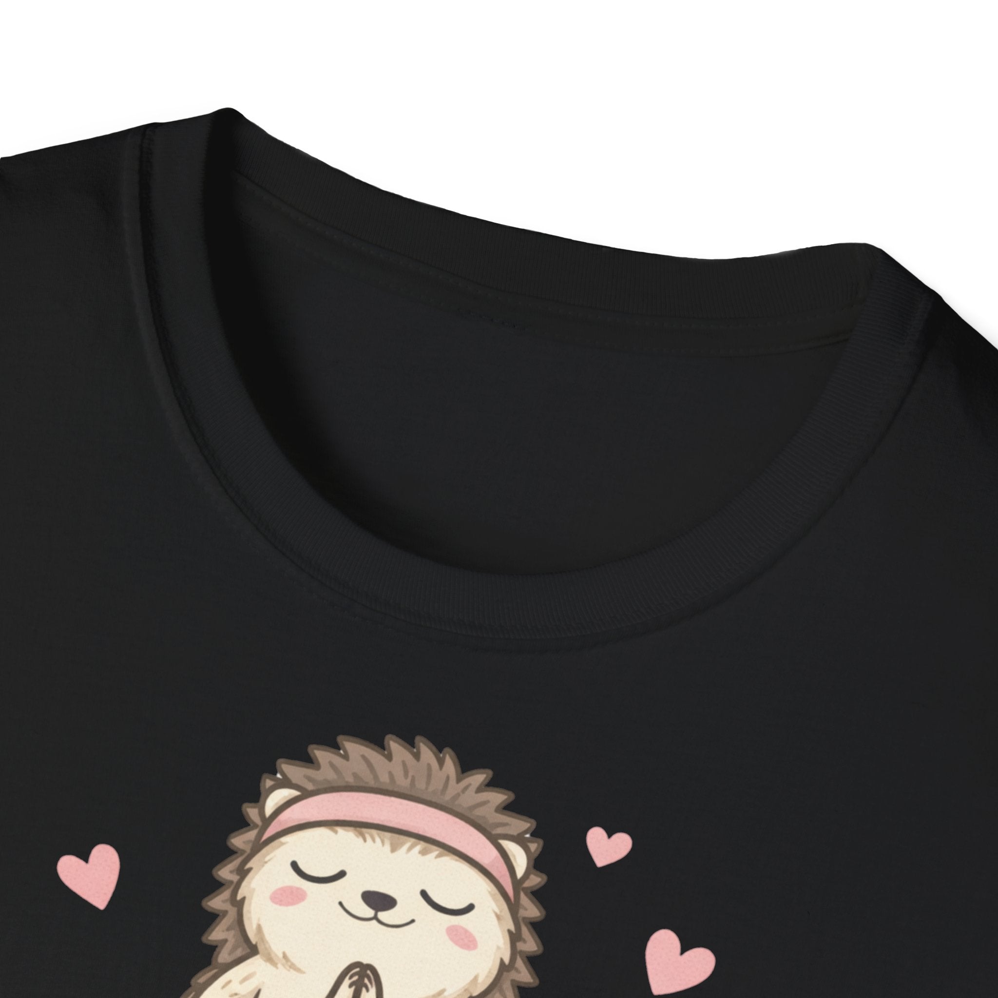 Hedgehog T-shirt
