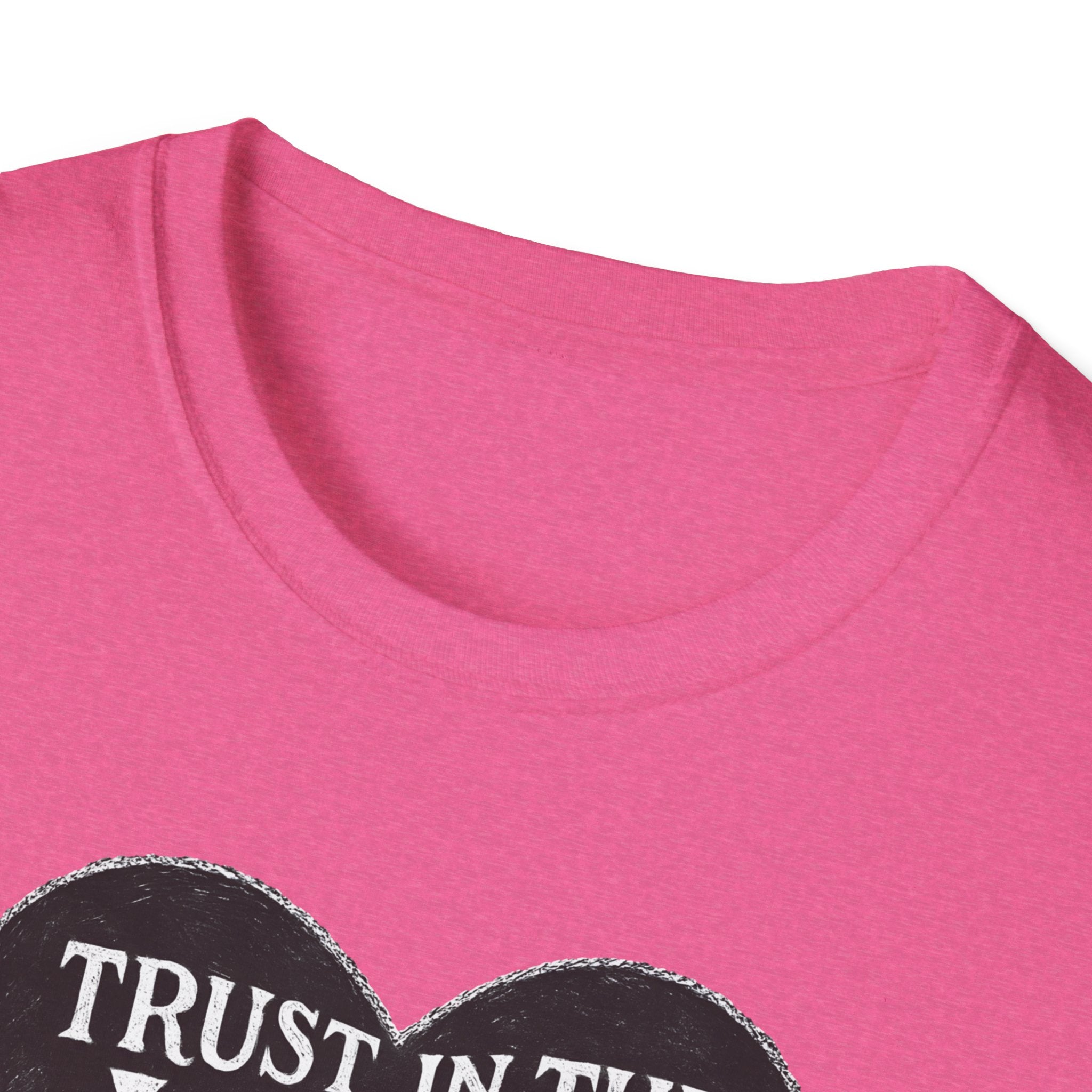 Trust in the Lord T-Shirt
