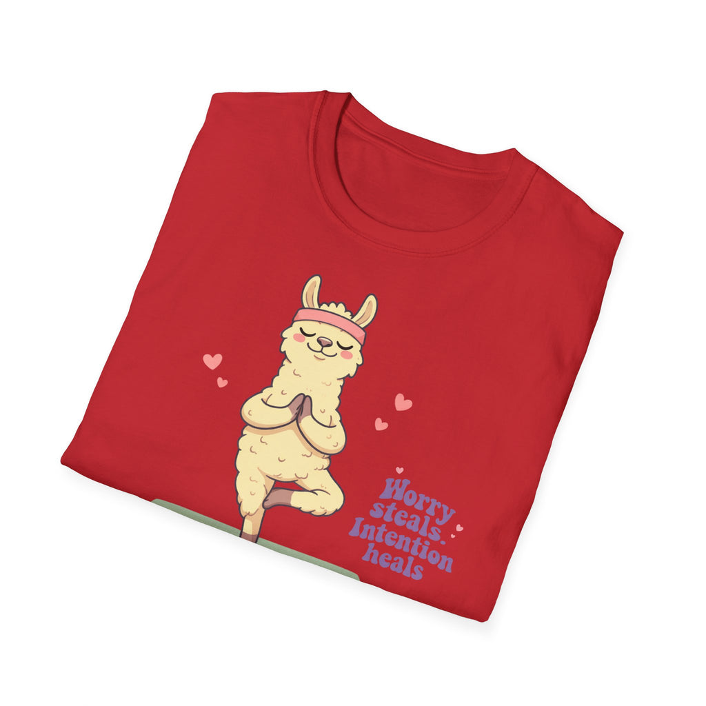 Lama T-shirt