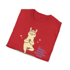 Lama T-shirt