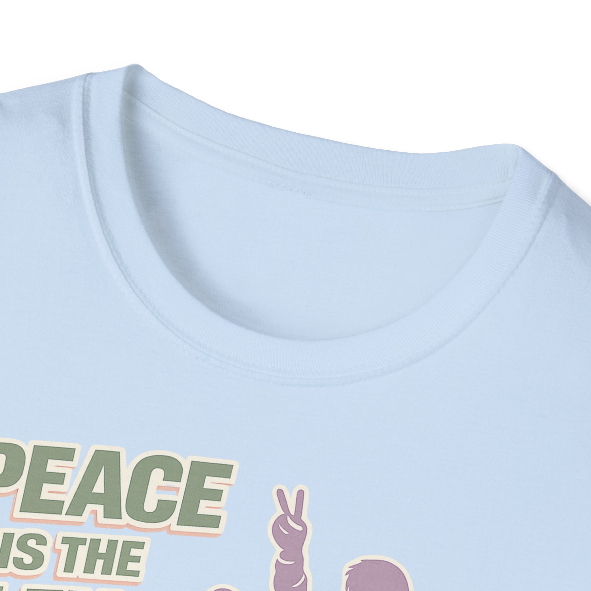 Peace T-shirt