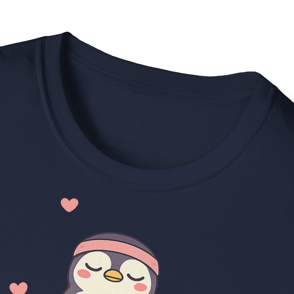 Penguin T-shirt