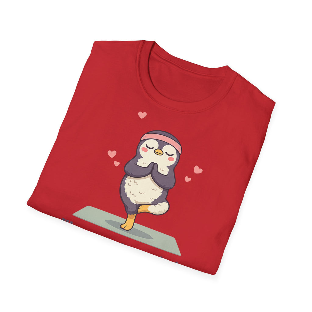 Penguin T-shirt