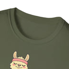 Lama T-shirt