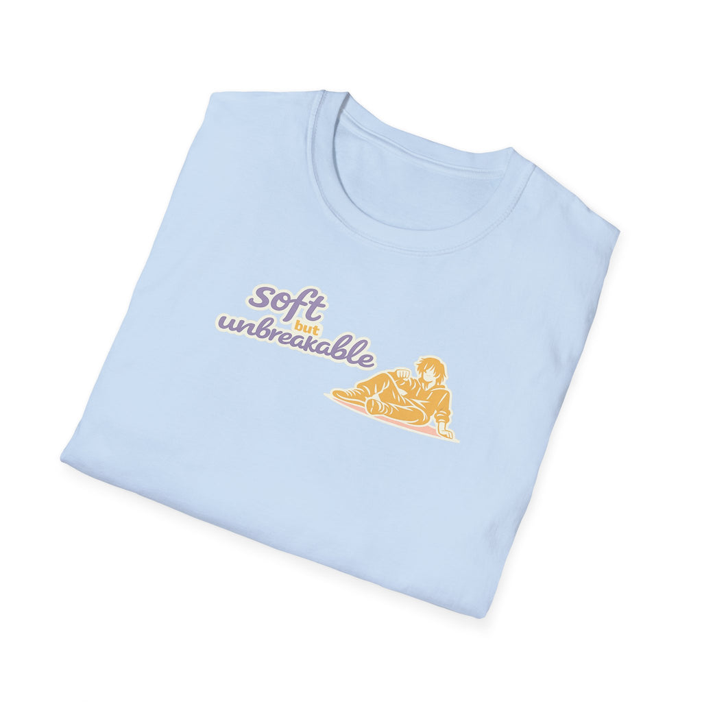 Unbreakable T-shirt