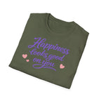 Happiness T-Shirt