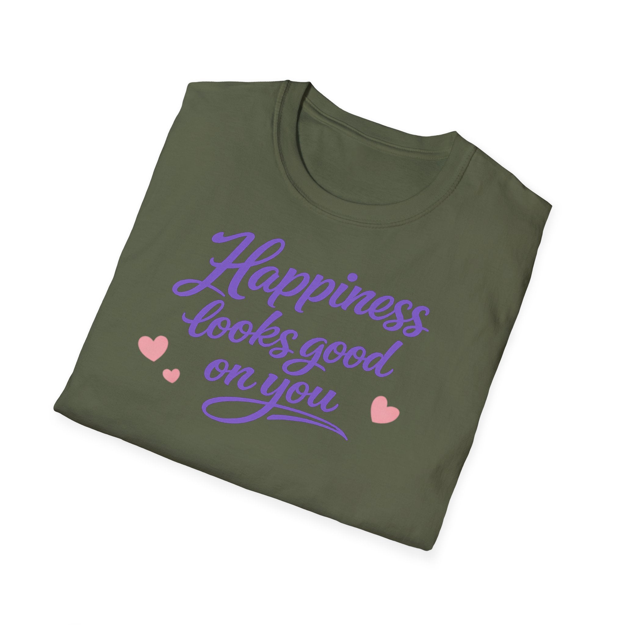 Happiness T-Shirt