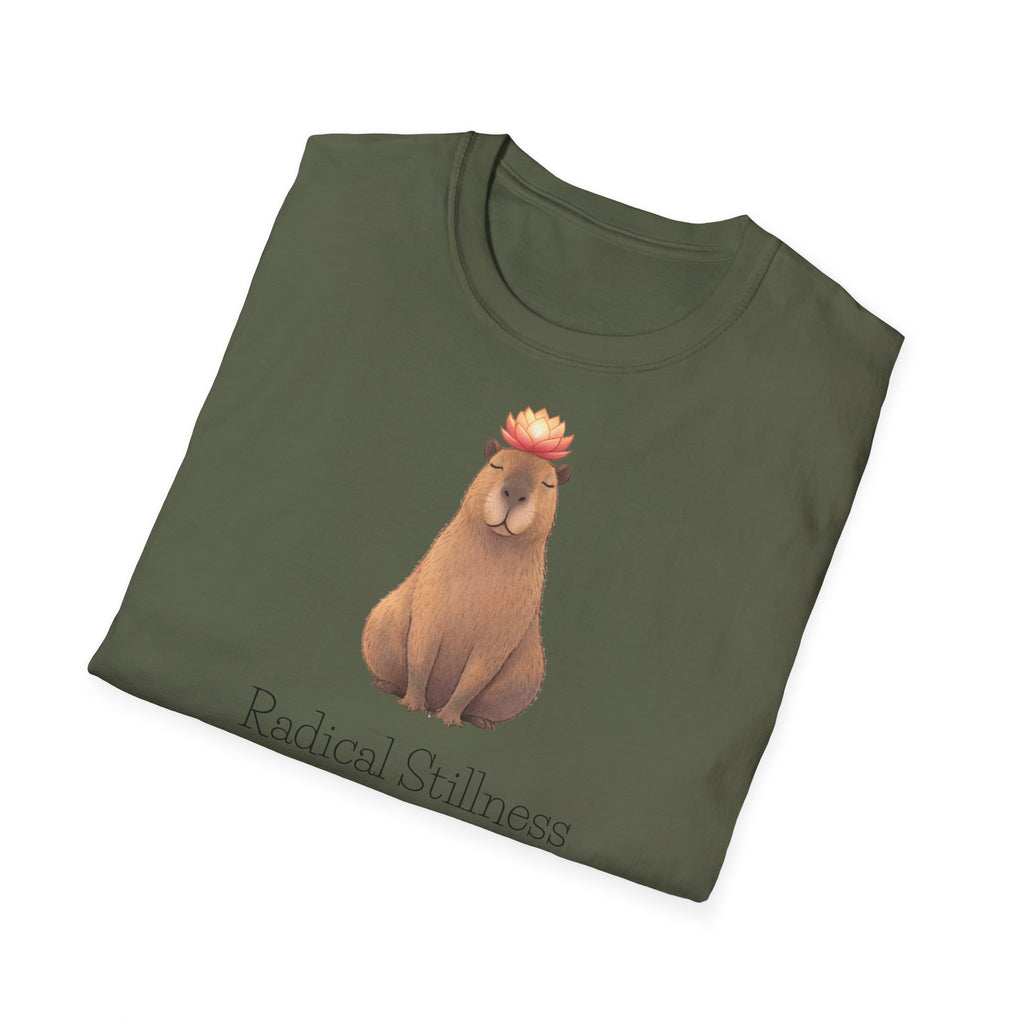 Stillness T-Shirt