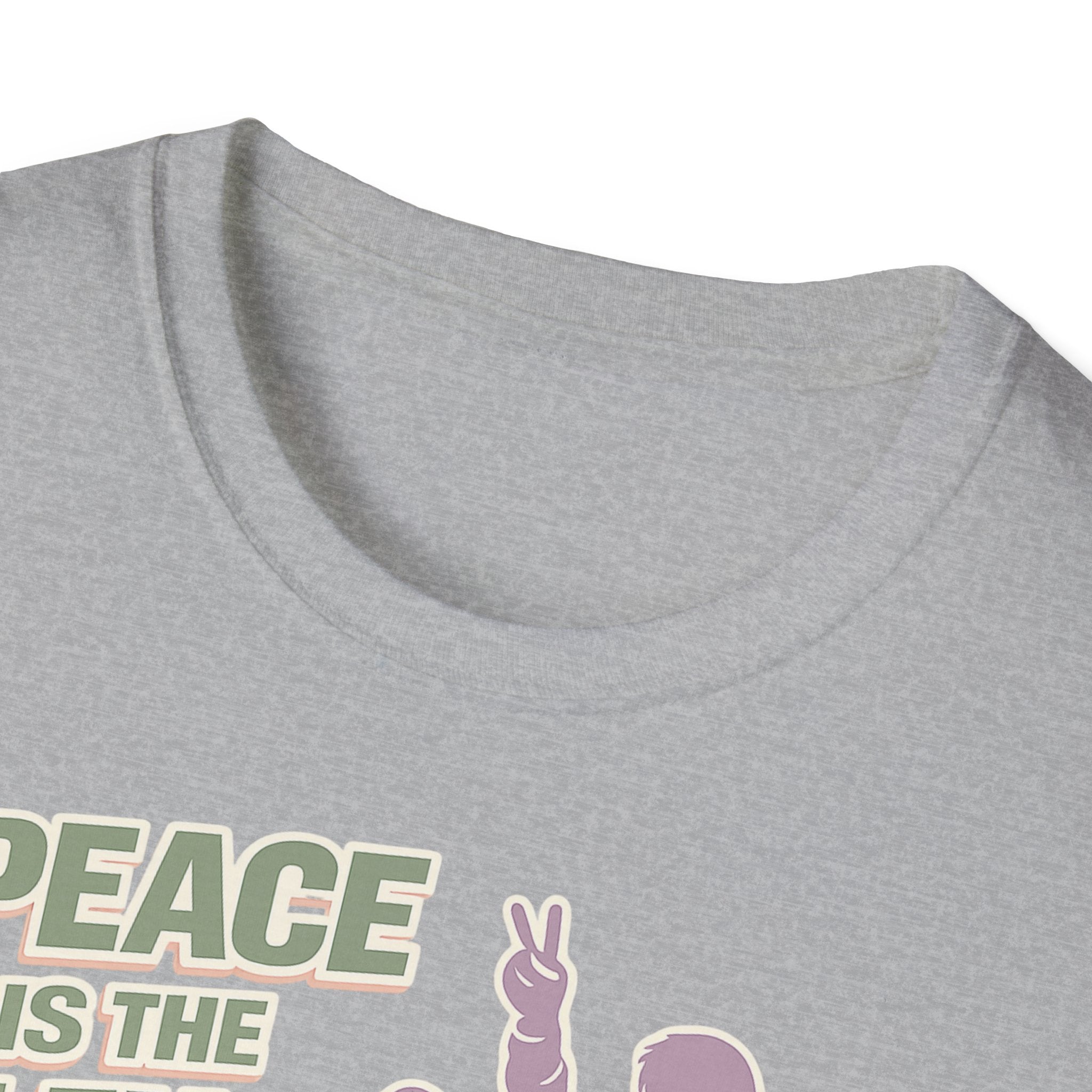 Peace T-shirt