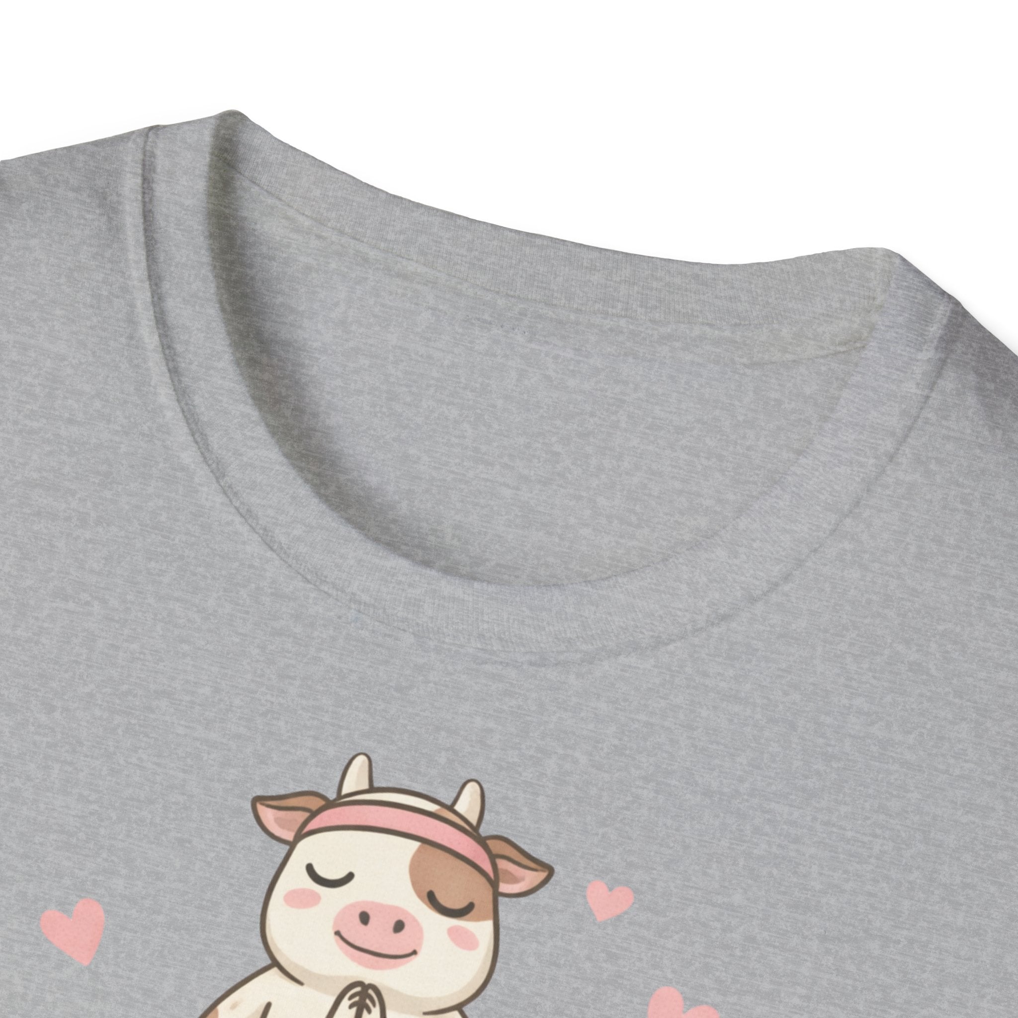 Cow T-shirt