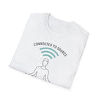 Connected T-shirt