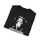 Cow T-shirt