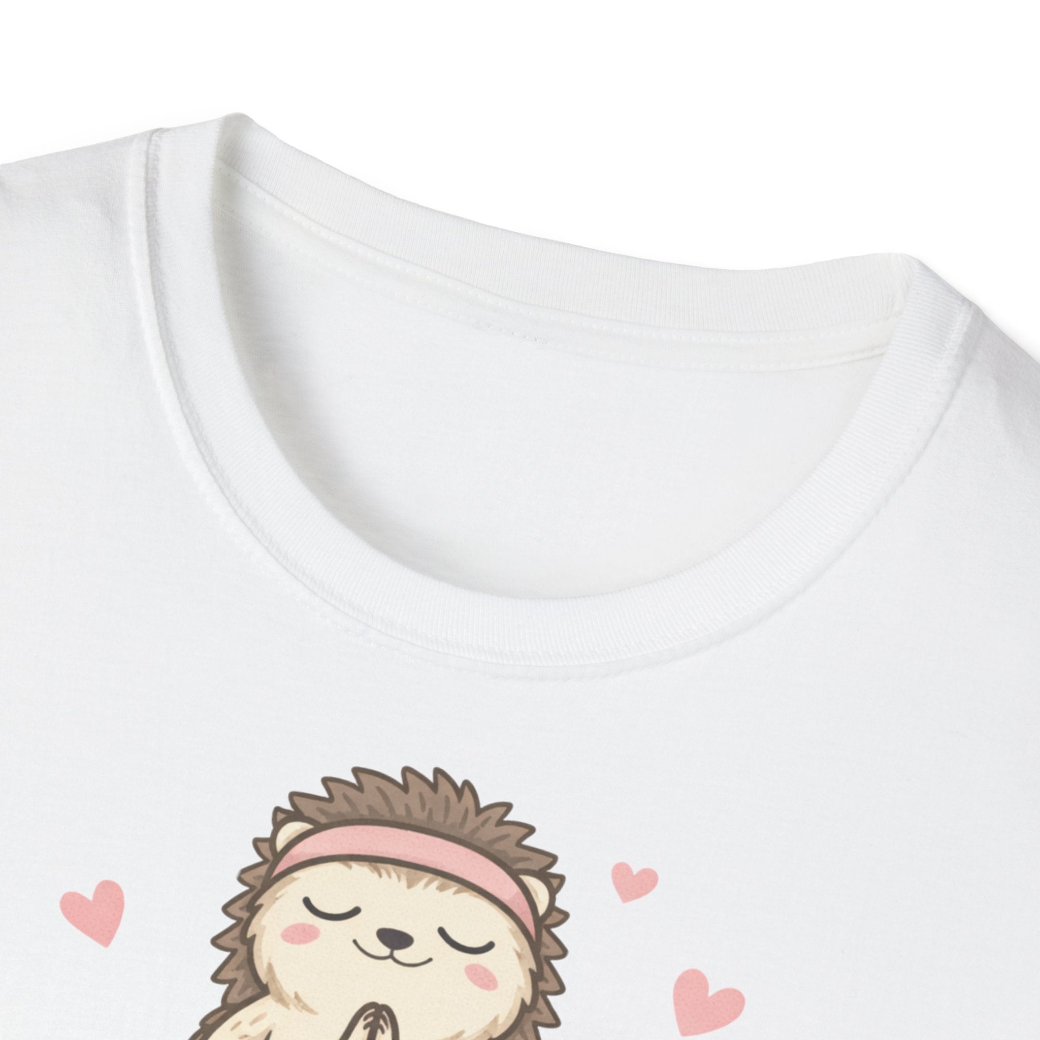 Hedgehog T-shirt