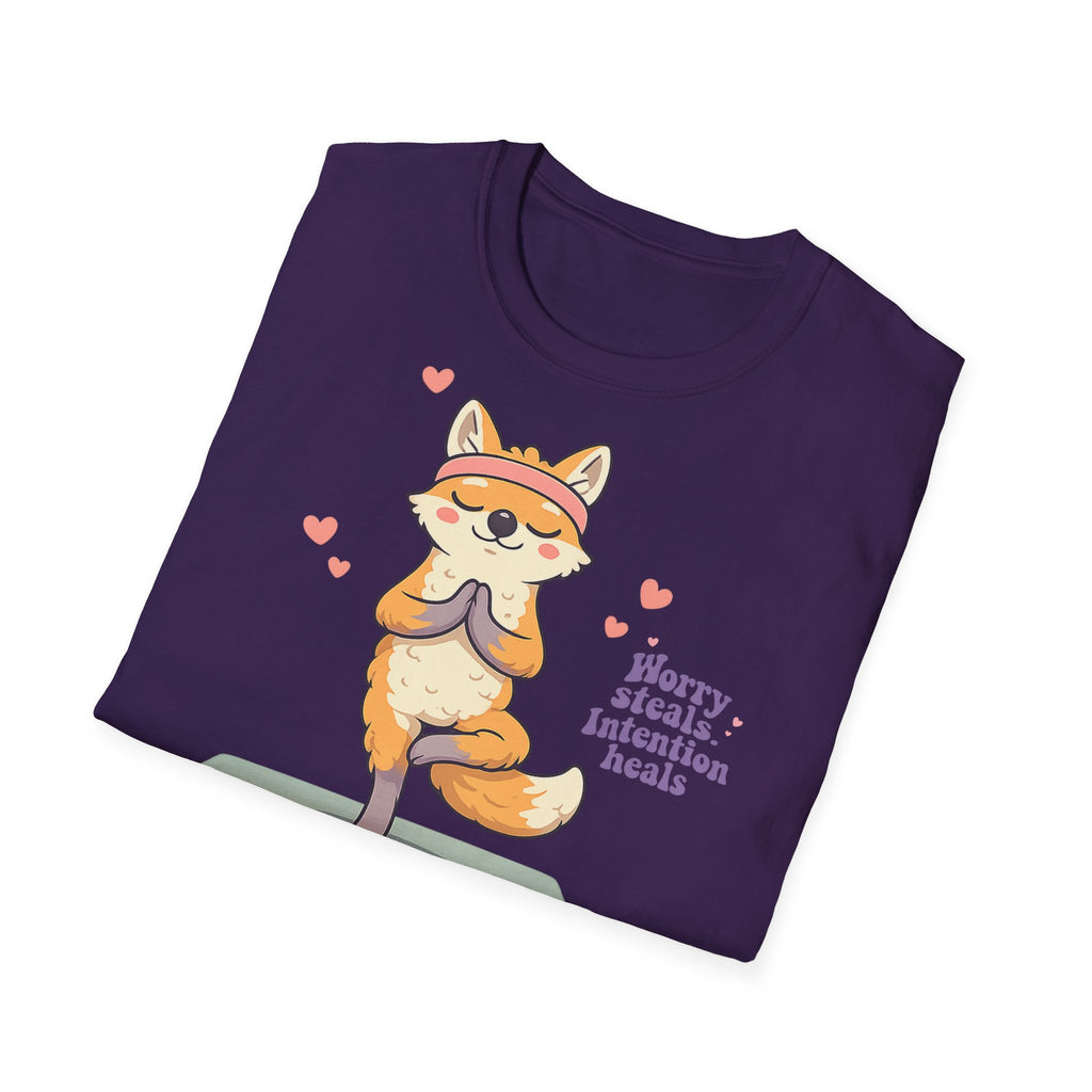 Fox T-shirt