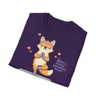 Fox T-shirt