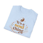 Soul T-shirt