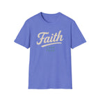 Faith Over Fear T-Shirt