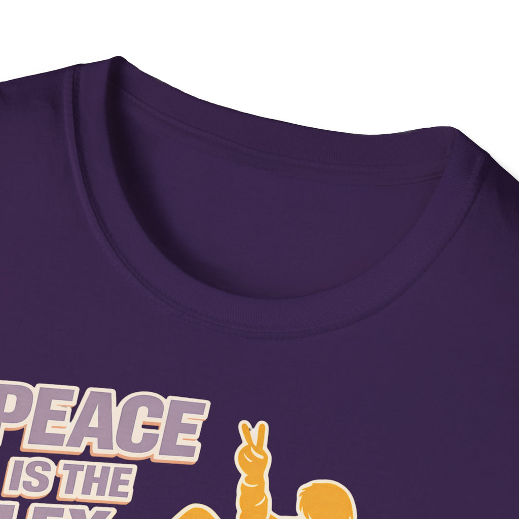 Peace T-shirt