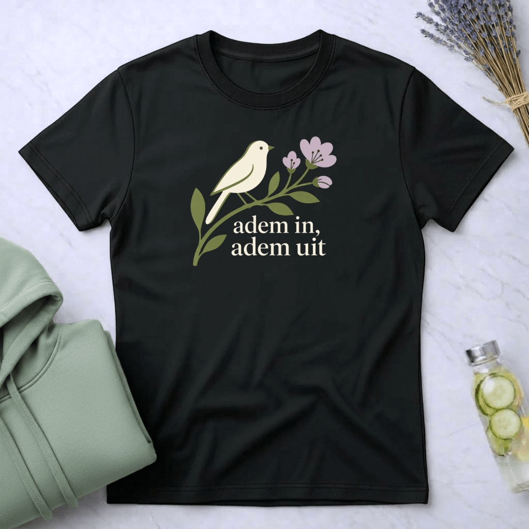 Adem In, Adem Uit