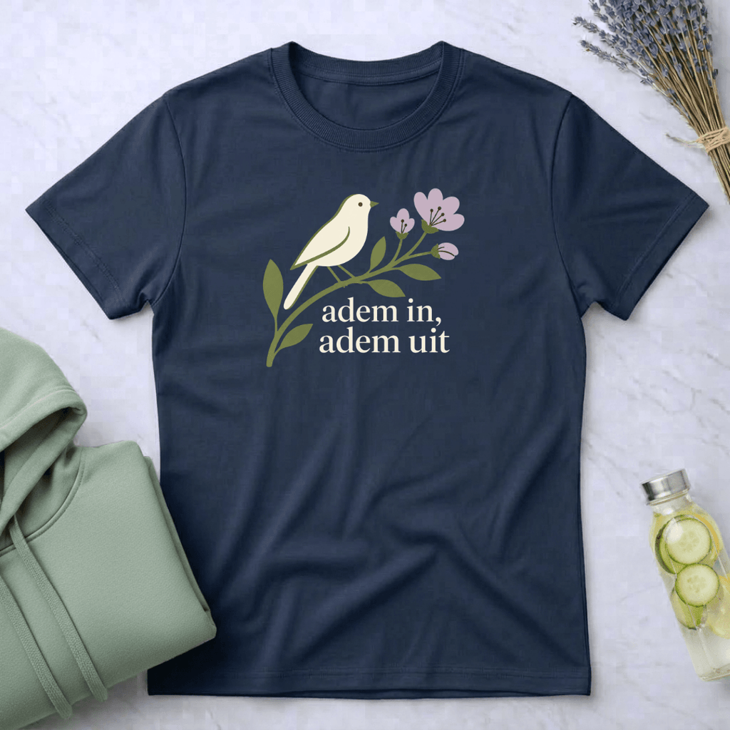 Adem In, Adem Uit