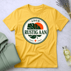 Adem Rustig
