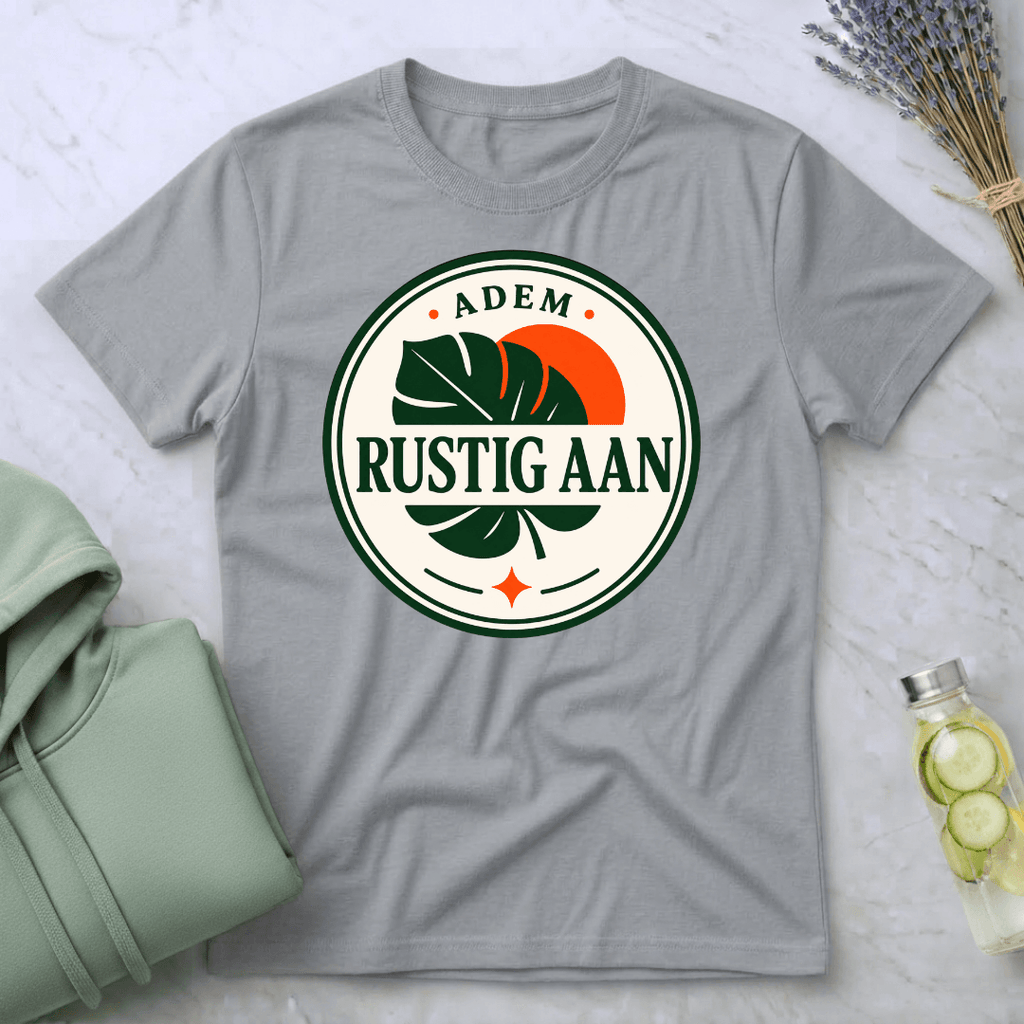 Adem Rustig