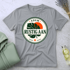Adem Rustig