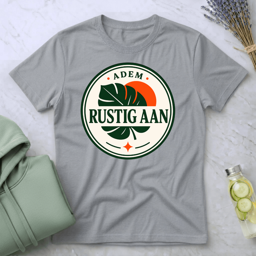 Adem Rustig